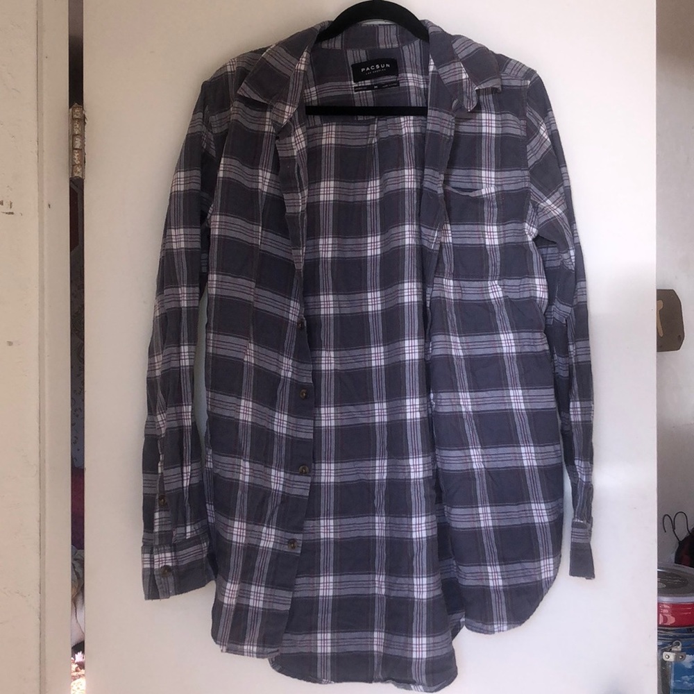 FLANNEL